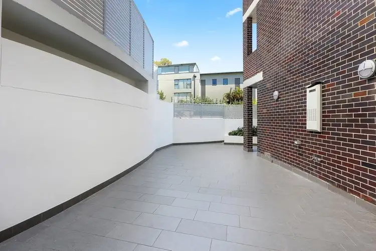 Fourth view of Homely unit listing, 14/100 Tennyson Road, Mortlake NSW 2137