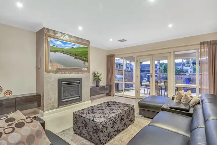 Second view of Homely house listing, 6 Tobago Court, West Lakes SA 5021