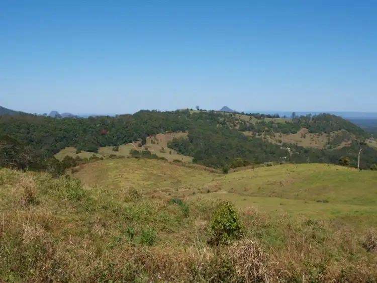 Sixth view of Homely land listing, Lot 3, 689 Landsborough Maleny Road, Maleny QLD 4552
