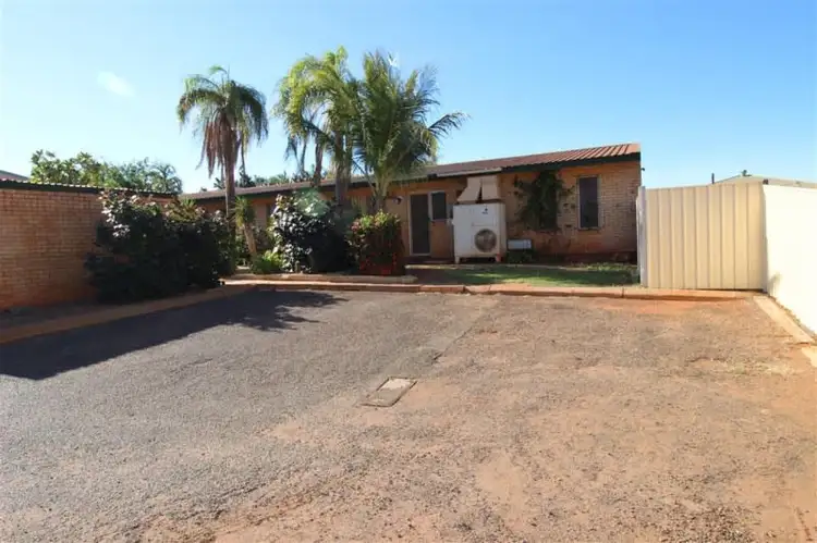 15 Murex Way, South Hedland WA 6722