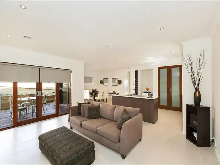 Fourth view of Homely house listing, 27 Lillian Street, Doreen VIC 3754