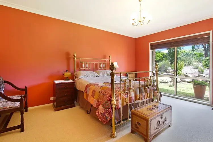 Sixth view of Homely house listing, 25 Grand Haven Road, East Kurrajong NSW 2758