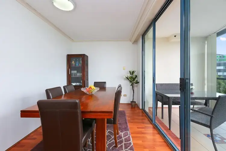 Third view of Homely unit listing, 69/19 Herbert Street, St Leonards NSW 2065