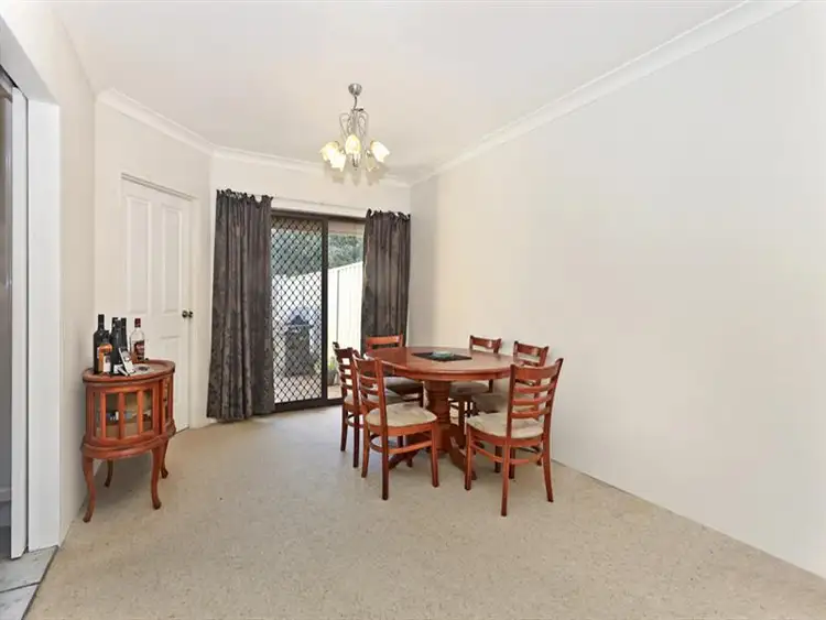 Fourth view of Homely villa listing, 43A/177A Reservoir Road, Blacktown NSW 2148
