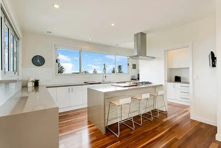 Second view of Homely house listing, 1/77 Wentworth Street, Shellharbour NSW 2529