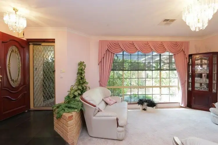 Fifth view of Homely house listing, 7 Hillview Rise, Cooloongup WA 6168