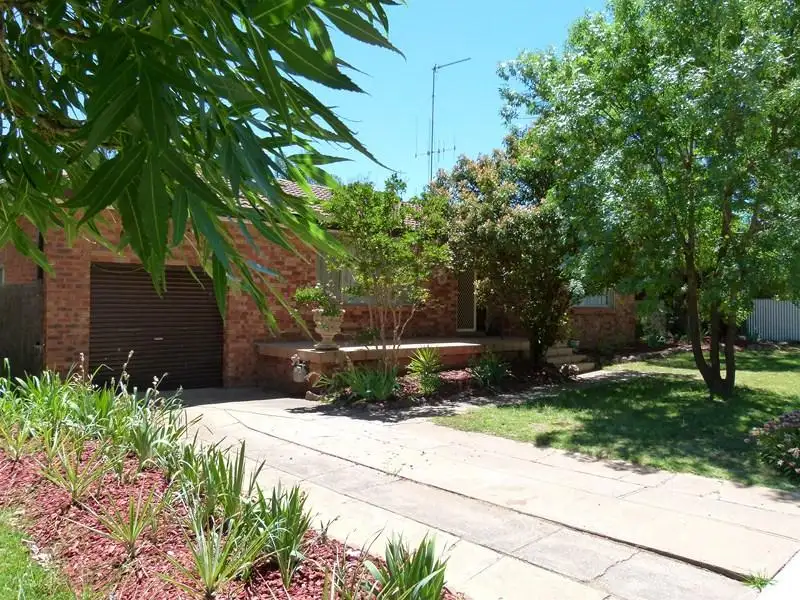 Main view of Homely house listing, 6 Belah Street, Forbes NSW 2871