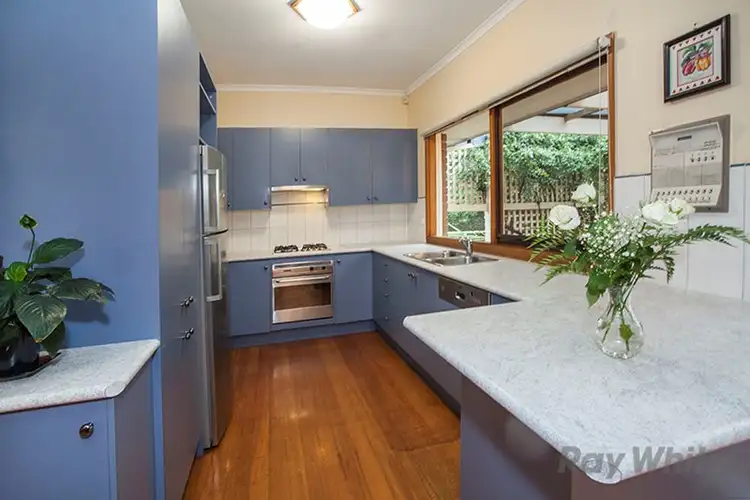Sixth view of Homely house listing, 1 Edsall Close, Rowville VIC 3178