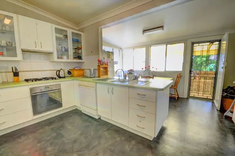 Seventh view of Homely house listing, 319 Thirlmere Way, Thirlmere NSW 2572