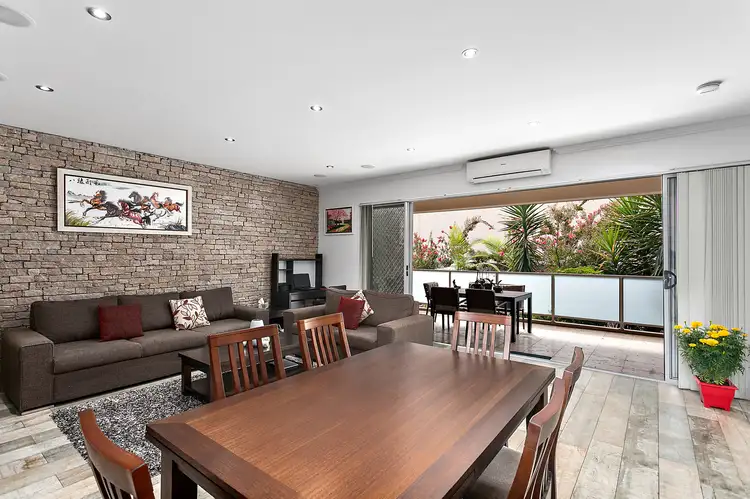 Fourth view of Homely apartment listing, 4/46-48 Beach Street, Kogarah NSW 2217