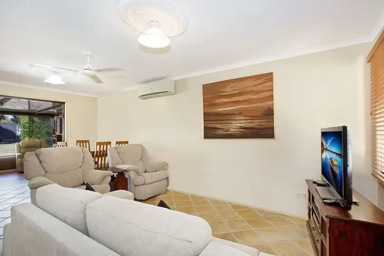 Fourth view of Homely house listing, 5 Splice Street, Mermaid Waters QLD 4218