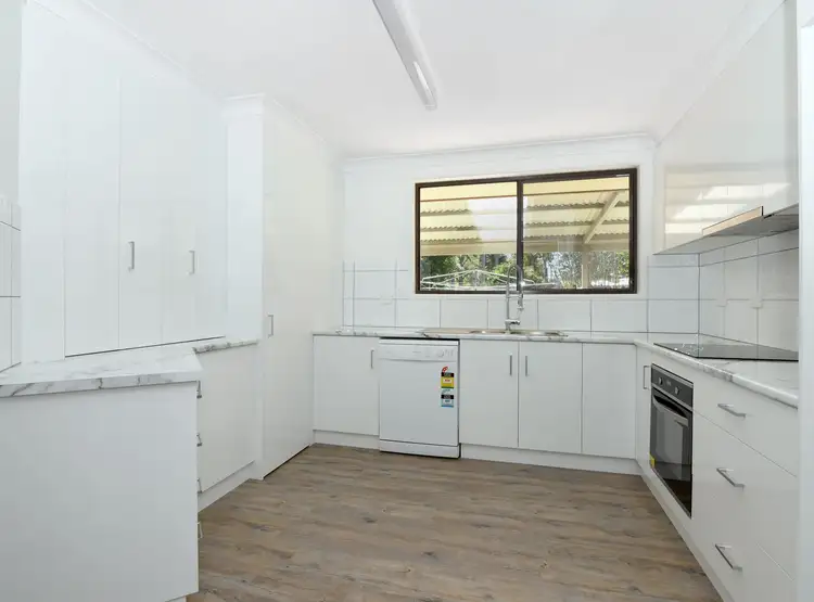 Third view of Homely house listing, 16 Littleton Drive, Highfields QLD 4352