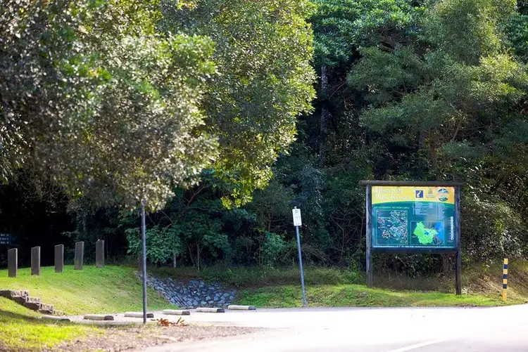 Seventh view of Homely land listing, Lot 2 1964 Mt Glorious Road, Mount Glorious QLD 4520