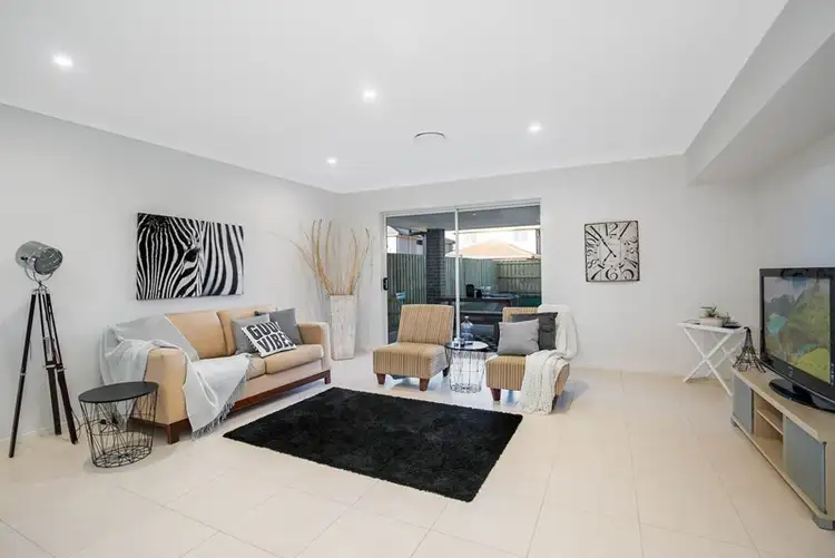 Second view of Homely house listing, 16 (Lot 212) Eclipse Street, Schofields NSW 2762