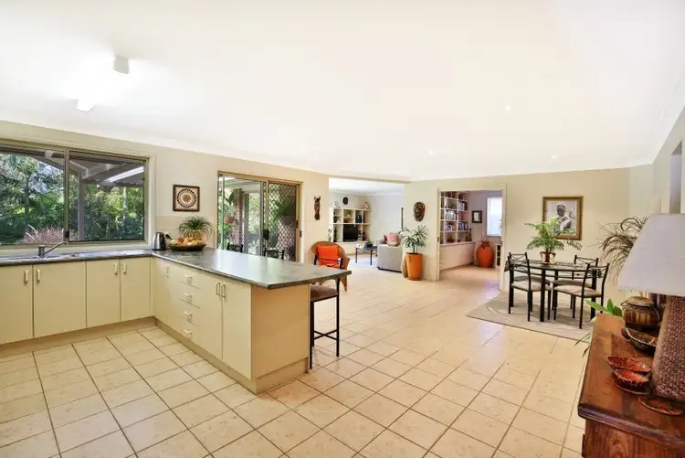 Fourth view of Homely house listing, 17 Cronin Place, Callala Bay NSW 2540