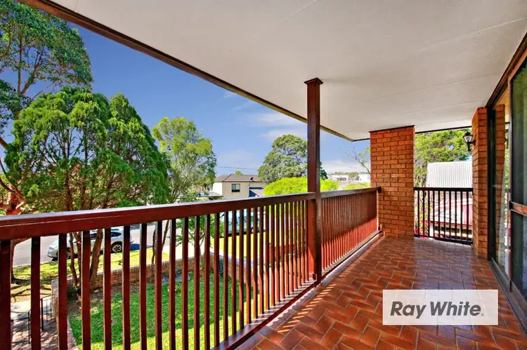 Second view of Homely house listing, 29 Rawson Street, Lidcombe NSW 2141