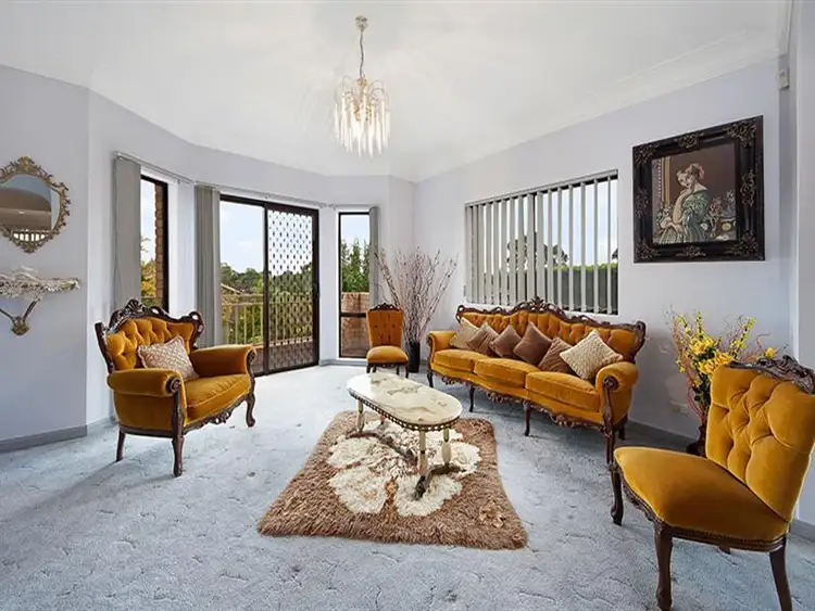 Third view of Homely house listing, 1 Penmon Close, Menai NSW 2234