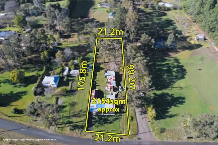 40 Mckillop Road, Mount Evelyn VIC 3796