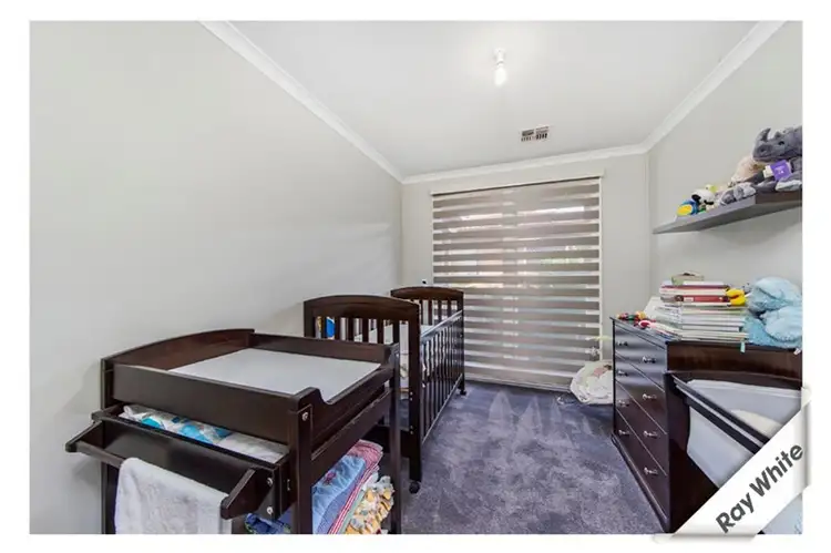 Sixth view of Homely house listing, 5 Oleria Street, Karabar NSW 2620