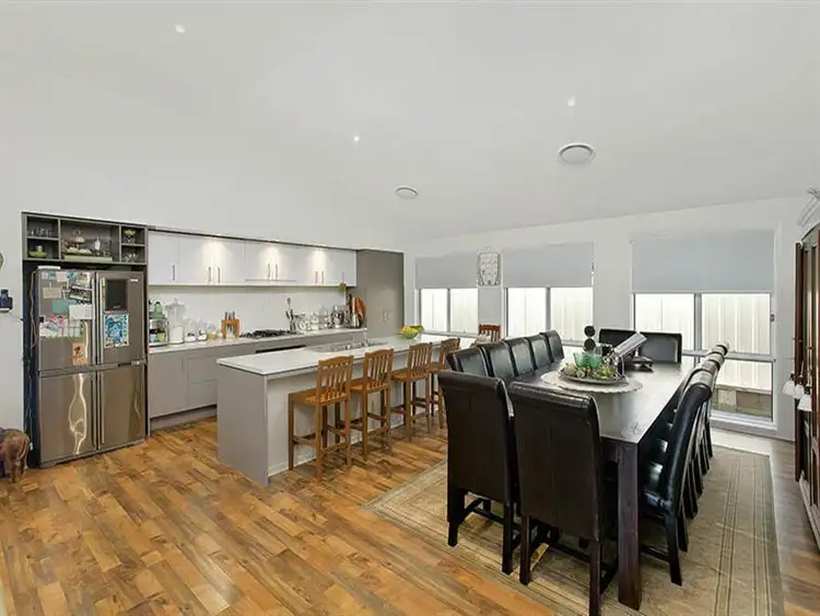 Second view of Homely house listing, 2 Bedarra Court, Shell Cove NSW 2529