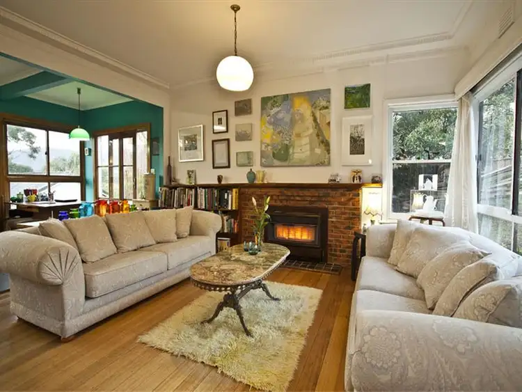 Second view of Homely house listing, 17 McIver Street, Ferntree Gully VIC 3156
