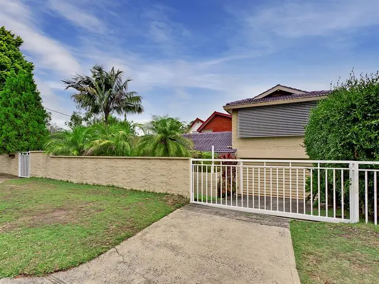 9 Tralee Avenue, Killarney Heights NSW 2087