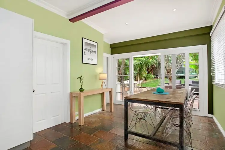 Fourth view of Homely house listing, 1 Peacock Street, Seaforth NSW 2092