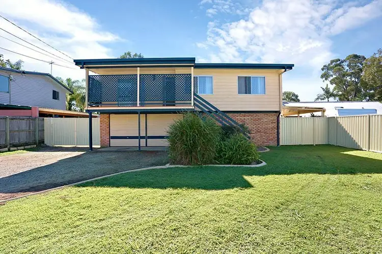 38 Olympia Street, Marsden QLD 4132