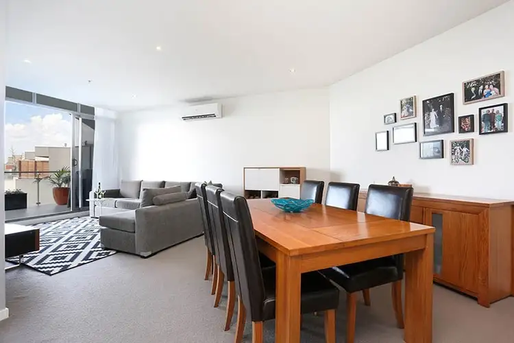 Main view of Homely apartment listing, 312/44 Skyline Drive, Maribyrnong VIC 3032