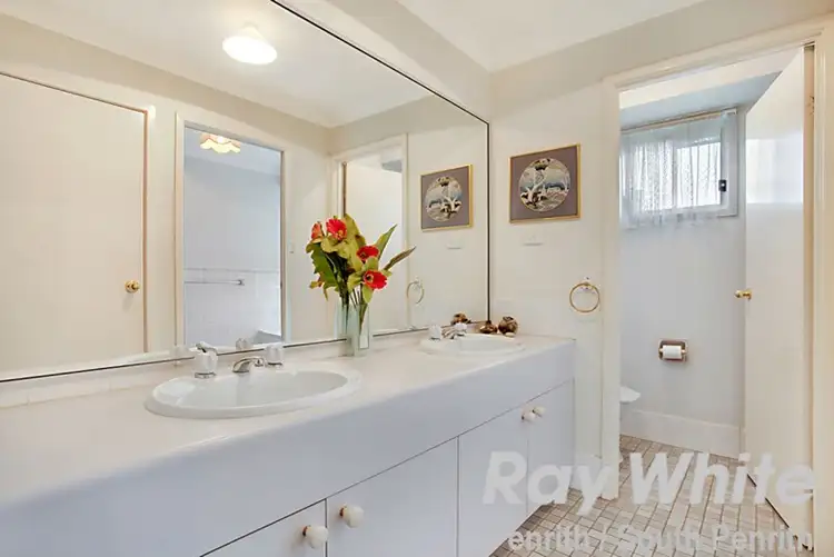 Seventh view of Homely house listing, 14 Leane Place, Cranebrook NSW 2749