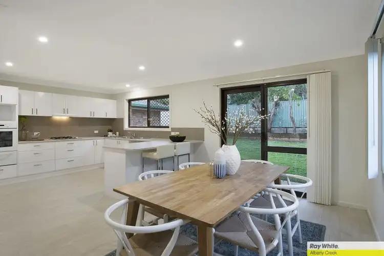 Third view of Homely house listing, 47 Folkstone Avenue, Albany Creek QLD 4035