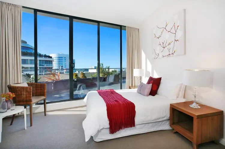 Fourth view of Homely unit listing, 1508/3 Herbert Street, St Leonards NSW 2065