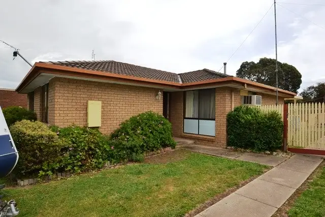 161 Tarcombe Road, Seymour VIC 3660
