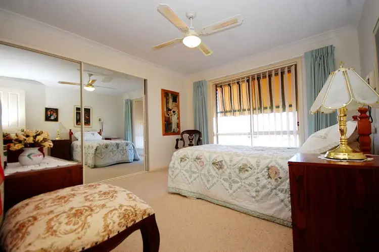 Seventh view of Homely villa listing, 8a Robrick Close, Griffith NSW 2680