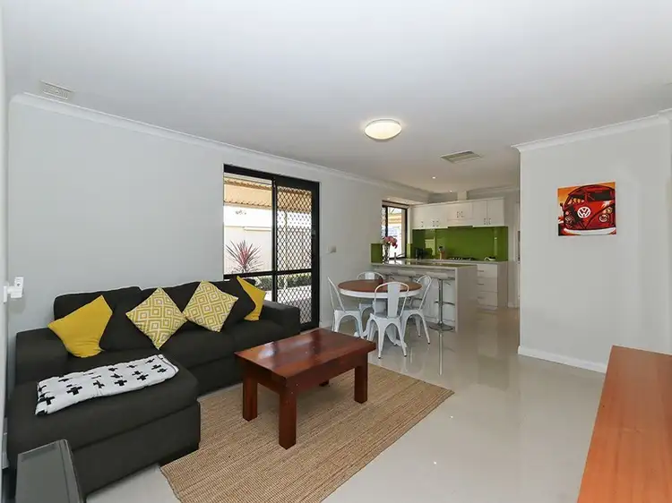 Fourth view of Homely house listing, 13 Ridgetop Trail, Ballajura WA 6066