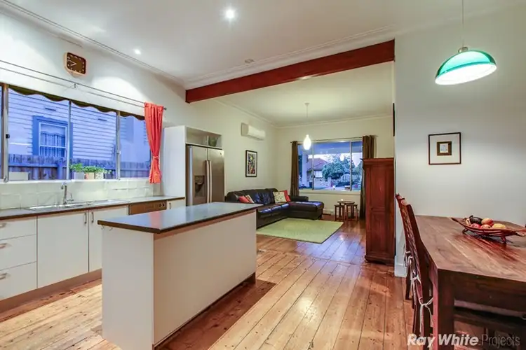 Fourth view of Homely house listing, 77 Howard Street, Reservoir VIC 3073