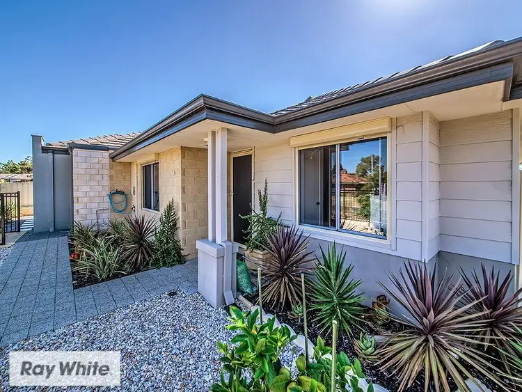 Third view of Homely house listing, 1/16 Pannell Way, Girrawheen WA 6064