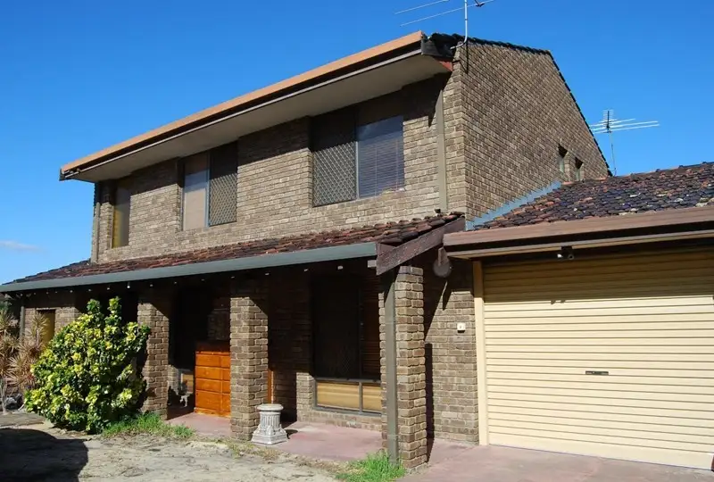 Main view of Homely house listing, 17 Percy Street, Gosnells WA 6110
