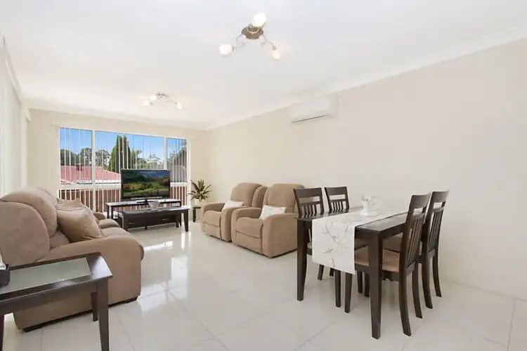 Second view of Homely townhouse listing, 23/16 Patricia Street, Blacktown NSW 2148