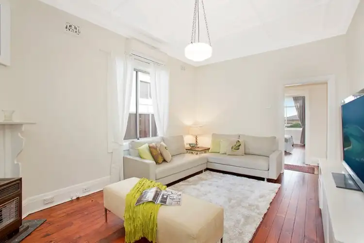 Second view of Homely house listing, 18 Trevanion Street, Five Dock NSW 2046