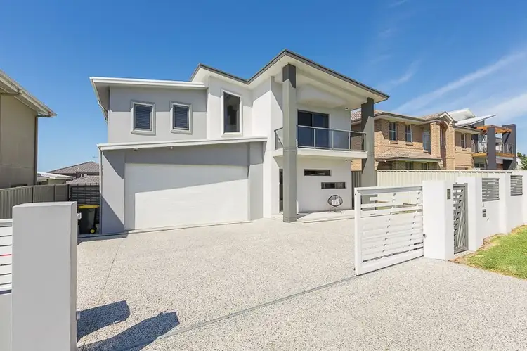 Third view of Homely house listing, 14 Barnbougle Mews, Shell Cove NSW 2529
