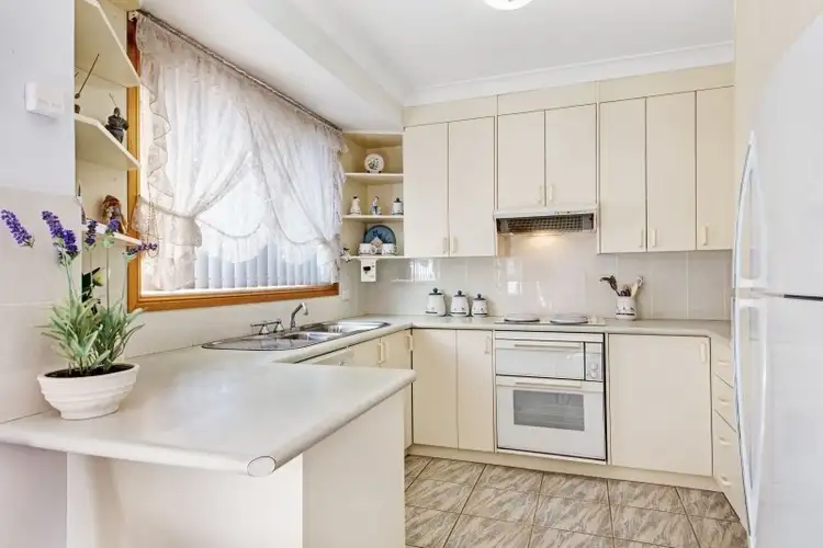 Second view of Homely villa listing, 3/452 Ocean Beach Road, Umina Beach NSW 2257