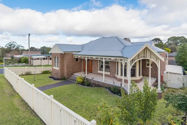 7 Turner Avenue, Lara VIC 3212