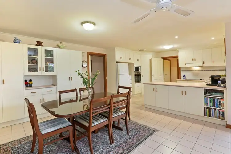 Second view of Homely house listing, 38 Rebecca Drive, Leopold VIC 3224
