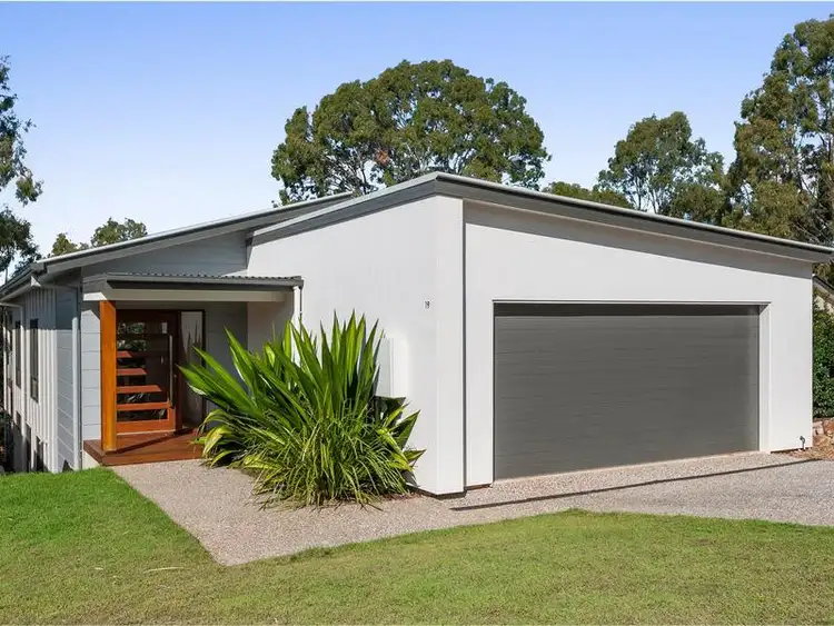 Third view of Homely house listing, 19/7 Oasis Close, Manly West QLD 4179