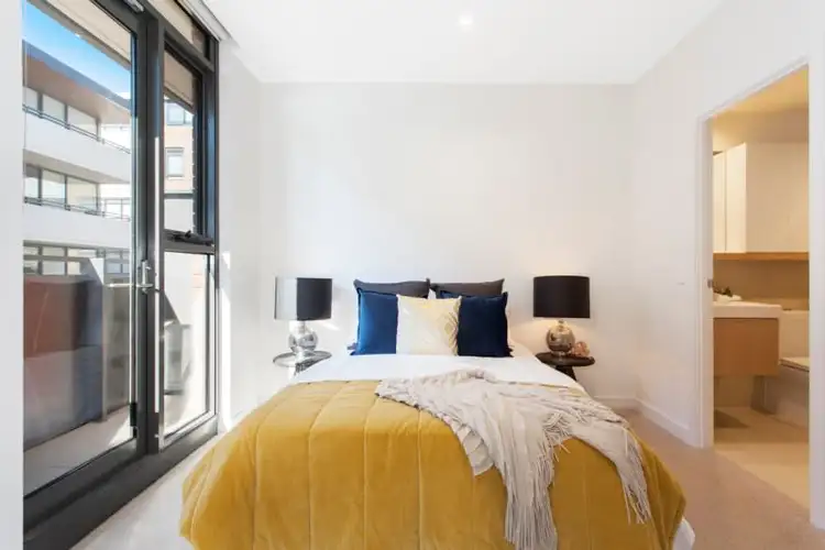 Fourth view of Homely apartment listing, 113/58 Kambrook Road, Caulfield North VIC 3161