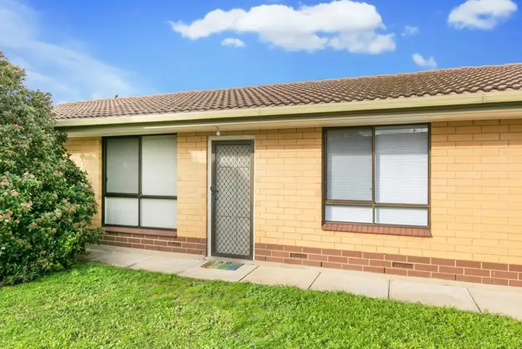 4/72 Hillier Road, Reynella SA 5161