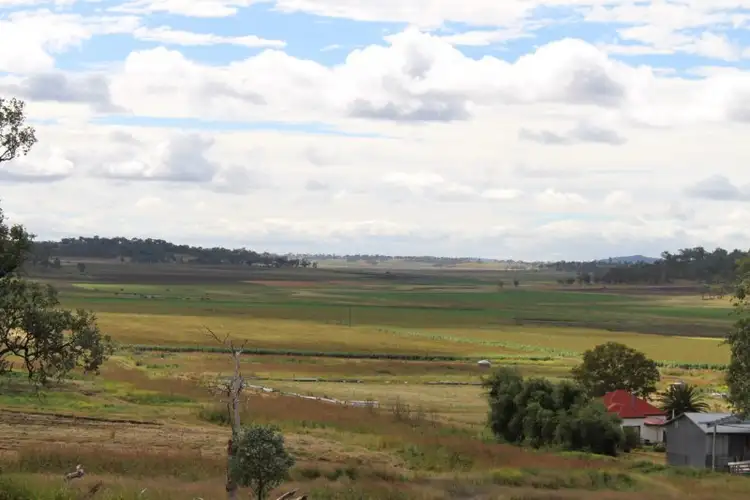 Sixth view of Homely rural property listing, 390 Jimna Springs Road, Southbrook QLD 4363
