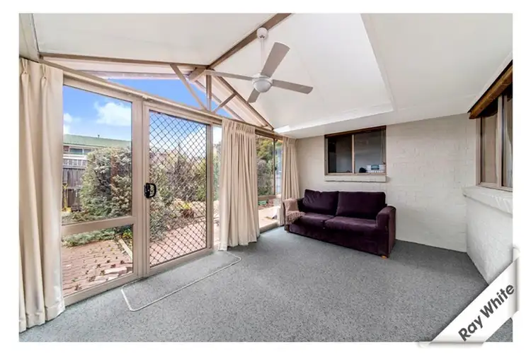 Seventh view of Homely house listing, 36 Goldner Circuit, Melba ACT 2615