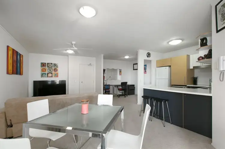 Main view of Homely apartment listing, 24/15 Goodwin Street, Kangaroo Point QLD 4169